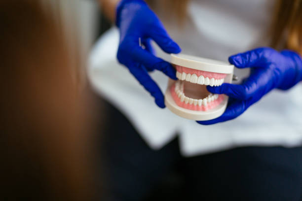 Best Tooth Extraction  in Nice, CA