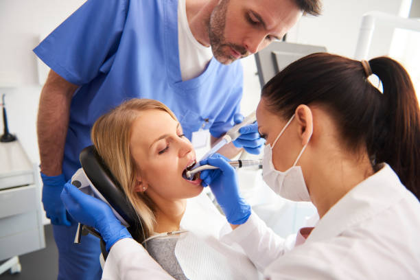 Best Dental Inlays and Onlays  in Nice, CA