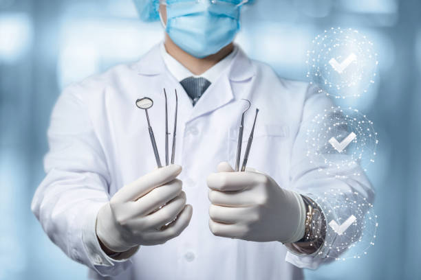 Best Dental Fillings (Composite and Amalgam)  in Nice, CA