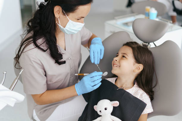 Best Full Mouth Reconstruction  in Nice, CA