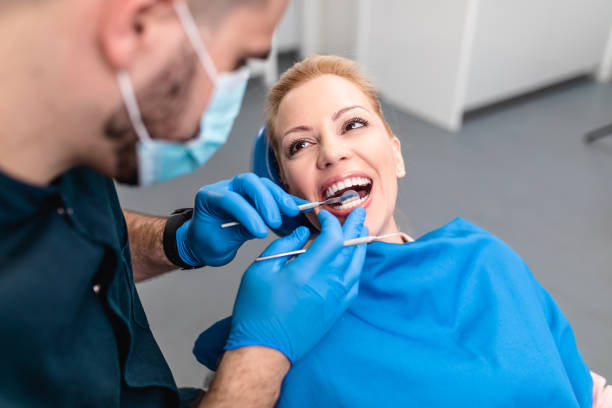 Best Root Canal Treatment  in Nice, CA
