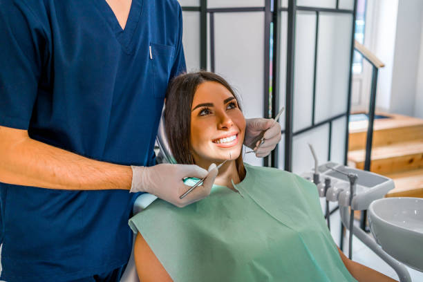 Why Choose Us for Your Dental Needs in Nice, CA