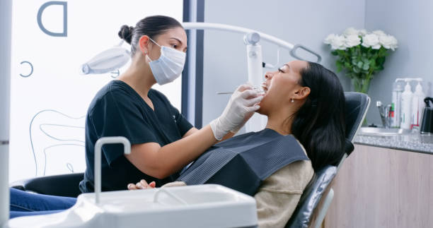 Best Laser Dentistry  in Nice, CA
