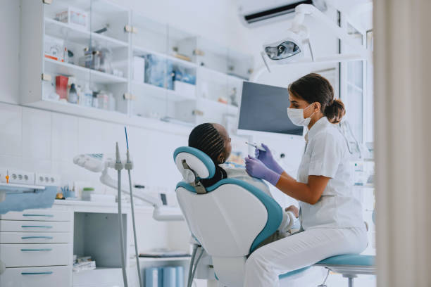 Best Dental X-Rays and Imaging  in Nice, CA