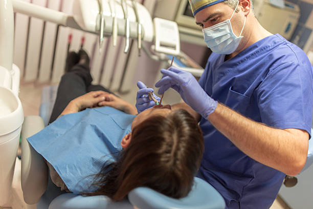 Best Sleep Apnea Treatment  in Nice, CA
