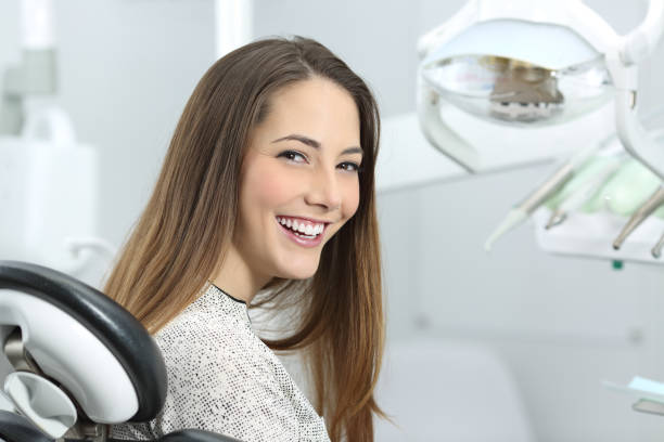 Best Oral Cancer Screening  in Nice, CA