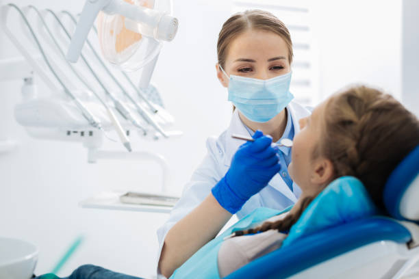Best Dental Exams and Cleanings  in Nice, CA